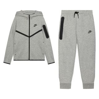 TUTA TECH FLEECE BAMBINO