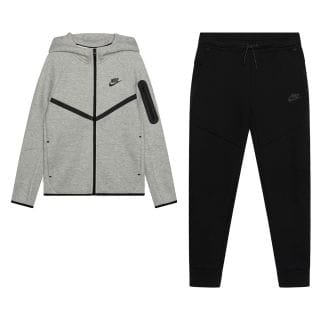 TUTA TECH FLEECE BAMBINO