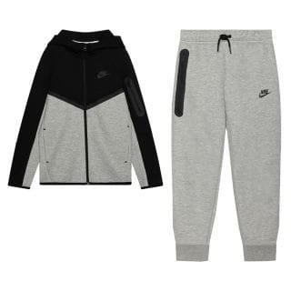 TUTA TECH FLEECE BAMBINO