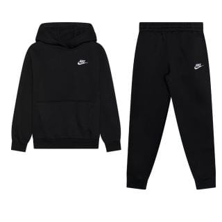 TUTA MINI LOGO BAMBINO