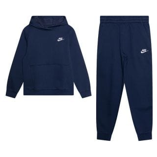 TUTA MINI LOGO BAMBINO