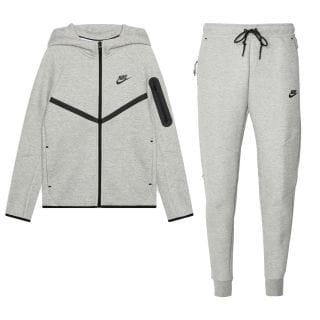 TUTA TECH FLEECE