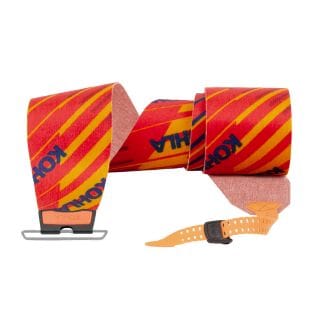 Kohla 1000497 Pelli Alpinist Pro Multifit - 100% Mohair 160-170 Accessori Sci Alpinismo Uomo