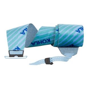 Kohla 1000501 Pelli Vertical Glide Mult Mix Mohair 170-180 Accessori Sci Alpinismo Uomo