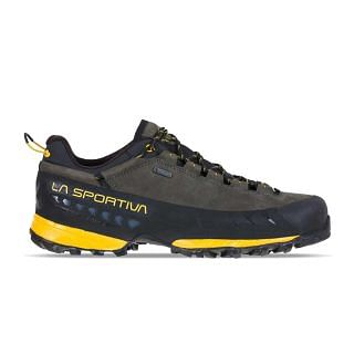 Scarpe trekking basse uomo sale