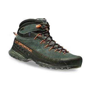 Scarpe Trekking Montagna Scopri l assortimento di Maxi Sport