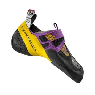 La Sportiva Zfcs005 Swama Scarpe Montagna Uomo