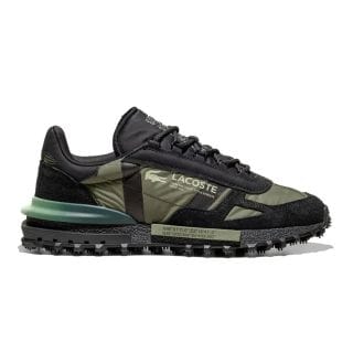 Lacoste 50sma00802j9 Elite Active Tutte Sneaker Uomo