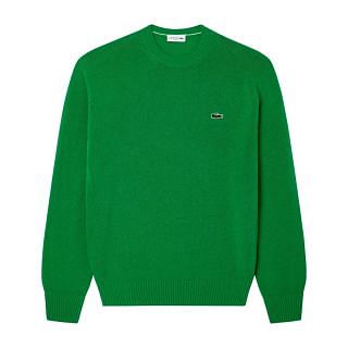 Maglioni Uomo Lacoste scopri la collezione Maxi Sport