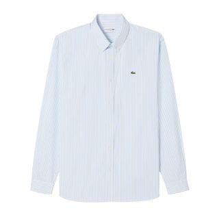 Lacoste Ch5084 Camicia B.d. Regular Fit Casual Uomo