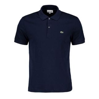 Lacoste Dh2050 Polo Jersey Pima Casual Uomo