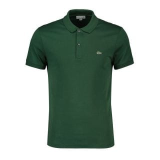 Lacoste Dh2050 Polo Jersey Pima Casual Uomo