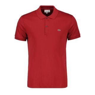 Lacoste Dh2050 Polo Jersey Pima Casual Uomo
