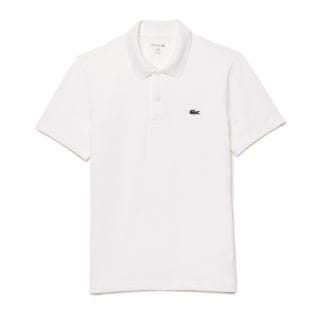 Lacoste Dh5522 Polo Tessuto Waffle Casual Uomo
