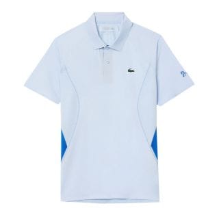 Lacoste Dh7311 Polo Djokovic Australian Open Abbigliamento Tennis Uomo