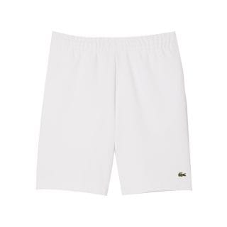 Lacoste Gh9860 Bermuda In Felpa Basic Casual Uomo