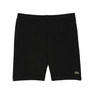 Lacoste Gh9860 Bermuda In Felpa Basic Casual Uomo