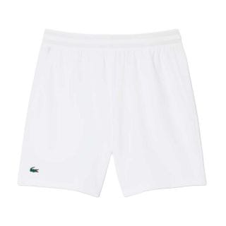 Lacoste Gh9961 Short Tennis Ultra Dry Abbigliamento Tennis Uomo