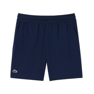 Lacoste Gh9961 Short Tennis Ultra Dry Abbigliamento Tennis Uomo
