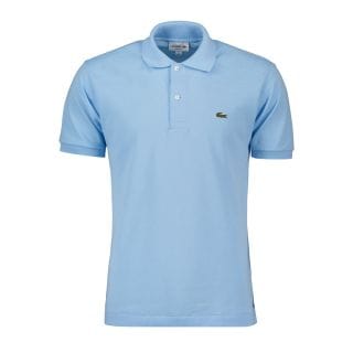 Lacoste L1212 Polo L1212 Casual Uomo