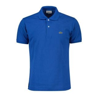 Lacoste L1212 Polo L1212 Casual Uomo