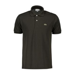 Lacoste L1212 Polo L1212 Casual Uomo