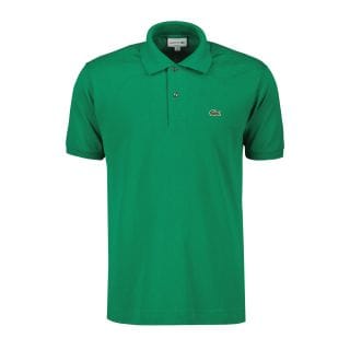 Lacoste L1212 Polo L1212 Casual Uomo
