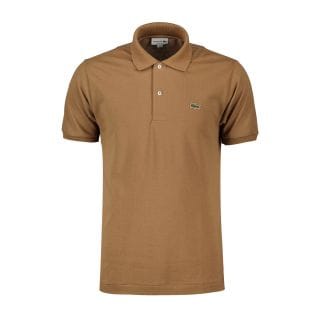 Lacoste L1212 Polo L1212 Casual Uomo