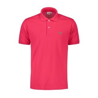 Lacoste L1212 Polo L1212 Casual Uomo
