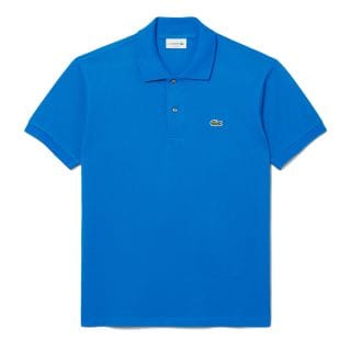 Lacoste L1212 Polo L1212 Casual Uomo