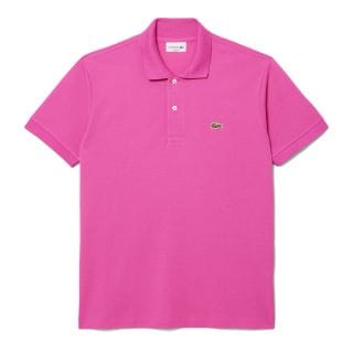 Lacoste L1212 Polo L1212 Casual Uomo