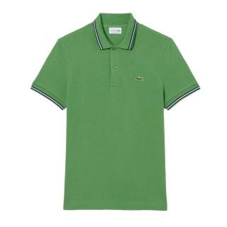 Lacoste L1212 Polo L1212 Casual Uomo