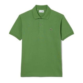 Lacoste L1212 Polo L1212 Casual Uomo