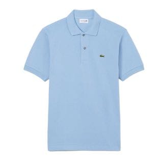 Lacoste L1212 Polo L1212 Casual Uomo