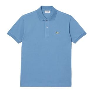 Lacoste L1212 Polo L1212 Casual Uomo