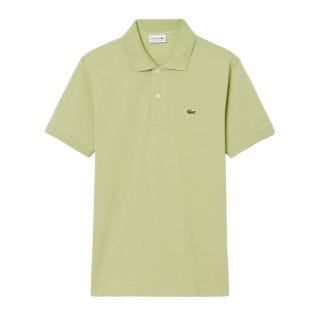 Lacoste L1212 Polo L1212 Casual Uomo