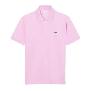 Lacoste L1212 Polo L1212 Casual Uomo