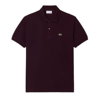 Lacoste L1212 Polo L1212 Casual Uomo