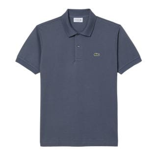 Lacoste L1212 Polo L1212 Casual Uomo
