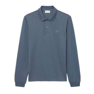 Lacoste L1312 Polo L1312 Casual Uomo