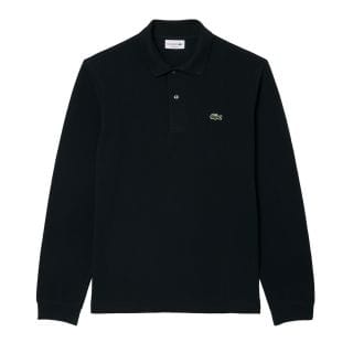 Lacoste L1312 Polo L1312 Casual Uomo