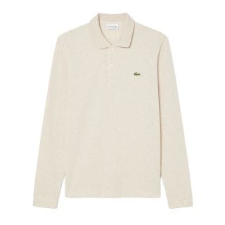 Lacoste L1313 Polo L1312 Casual Uomo