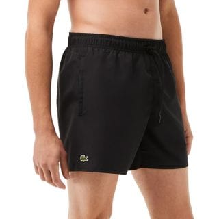 Lacoste Mh6270 Boxer Mare Con Elastico Mare Uomo