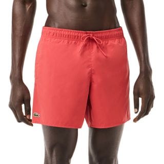 Lacoste Mh6270 Boxer Mare Con Elastico Mare Uomo