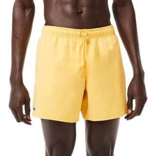 Lacoste Mh6270 Boxer Mare Con Elastico Mare Uomo