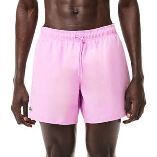 Lacoste Mh6270 Boxer Mare Con Elastico Mare Uomo
