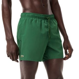 Lacoste Mh6270 Boxer Mare Con Elastico Mare Uomo