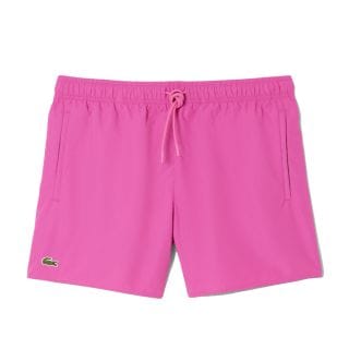 Lacoste Mh6270 Boxer Mare Logo Basic Mare Uomo