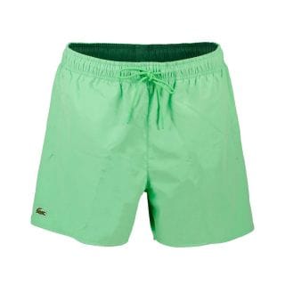 Lacoste Mh6270 Boxer Mare Logo Basic Mare Uomo