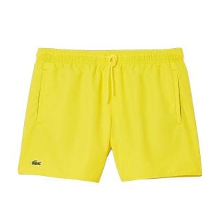 Lacoste Mh6270 Boxer Mare Logo Basic Mare Uomo